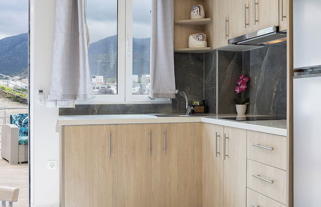 Akrogiali Apartments - Foto 42