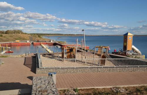 Ferienwohnung Seenland - Photo 20