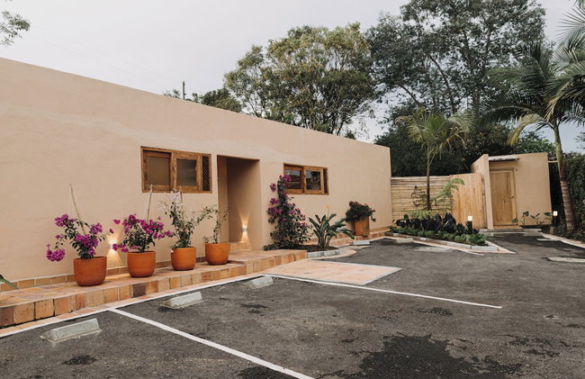 Casa Los Curazaos - Foto 38