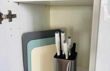 Ideal Contractor Business & Family Friendly 2-Bed Apartment Quiet & Spotless with Fast WiFi Large Screen Smart TV - Foto 18