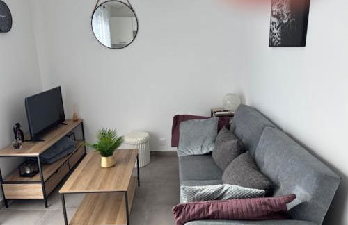 la pause détente, en campagne à 5 mn de la mer - Foto 10