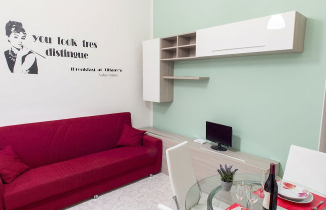 At Home - Navigli - Foto 15