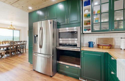 Walling Mountain Retreat - Foto 9