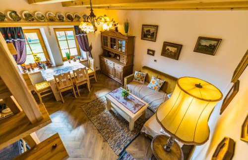 Azyl nad Nidą - Foto 8