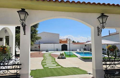 La casa del árbol - Foto 9