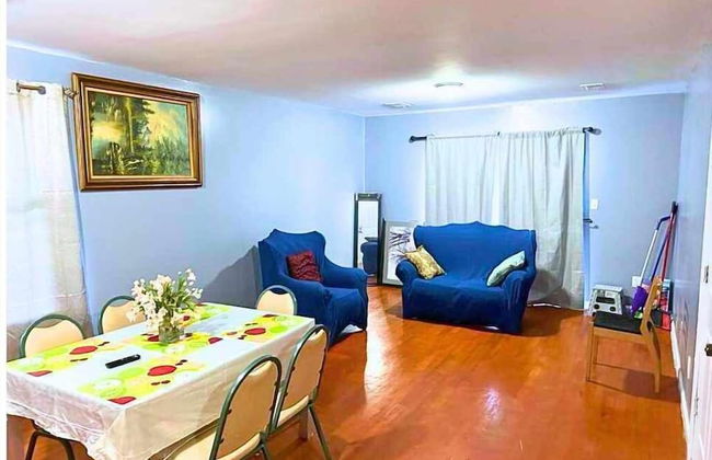 Glamour Room C 6mins to Newark Liberty - Foto 8