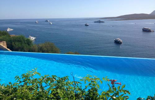 Casa Valery Wonderful Sea View - Photo 48