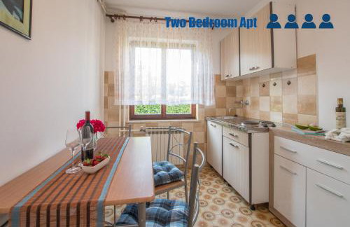 Apartments Nono Toni Poreč - Foto 38