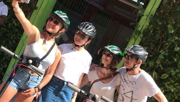 Scooter Tour of Cartagena - Foto 5