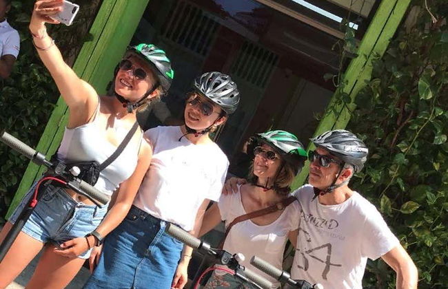 Tour en patinete por Cartagena - Foto 5