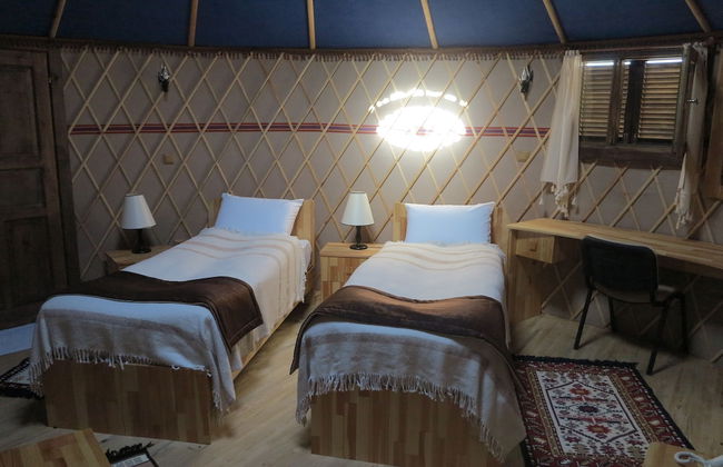 Obasya Kirsal Konaklama Tesisi - Special Class - Foto 5