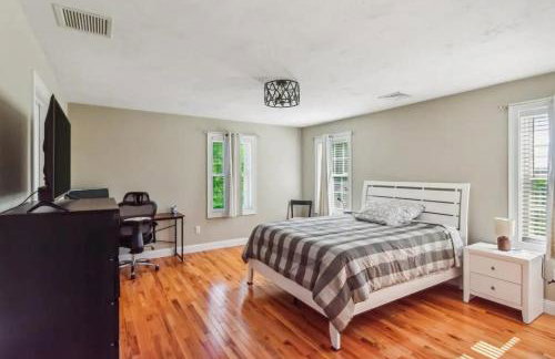 Elegant 3BR Home in Worcester - Foto 75