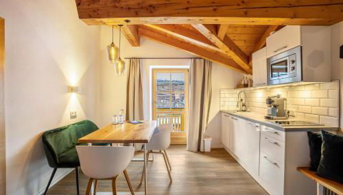 Mountain Residence Kasern Nr 3 - Foto 3