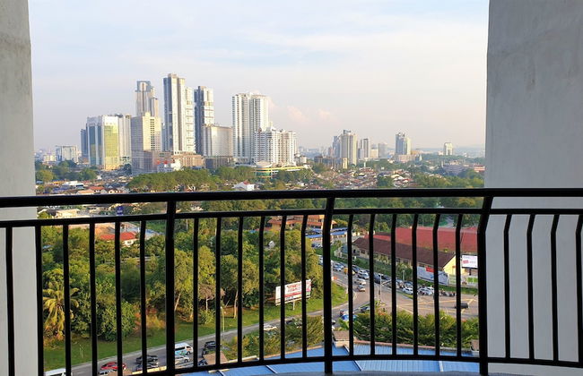 Zenith Suite Residence - Foto 17