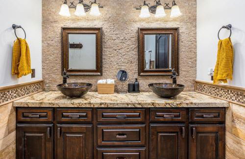 Olympus Luxury - Prime Location - HotTub, Theater and More - Foto 72