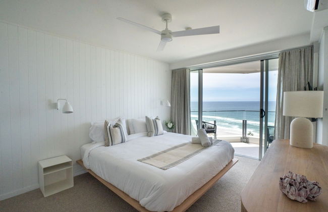 Cashelmara Beachfront Apartments - Foto 36