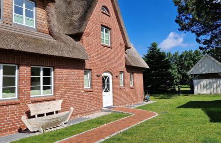 Ferienhaushälfte Jöri Hüs 2 - Foto 1