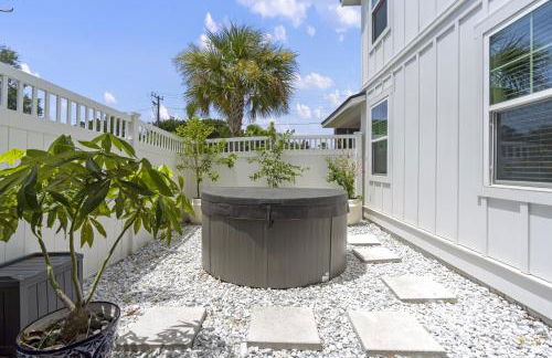 The White House Island,Beach,Hot Tub,Downtown - Foto 38