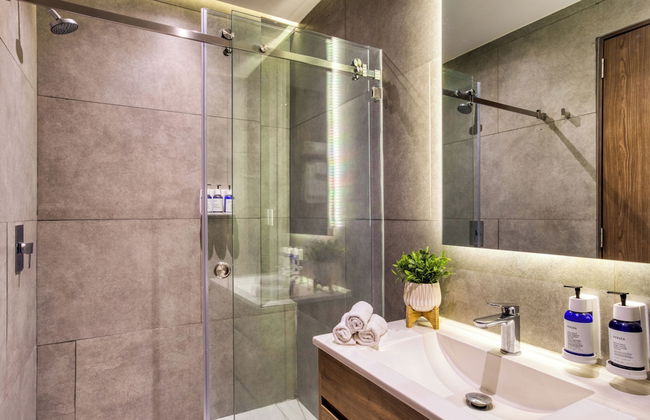 ULIV Mexico City - Foto 75