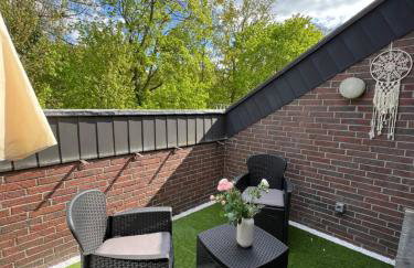 Ferienwohnung am Limburger Park - Foto 14