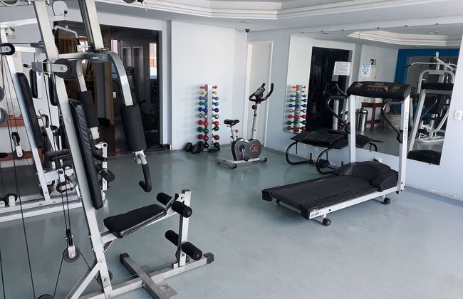 APARTAMENTO DESLUMBRANTE LIBERDADE SP - Foto 29