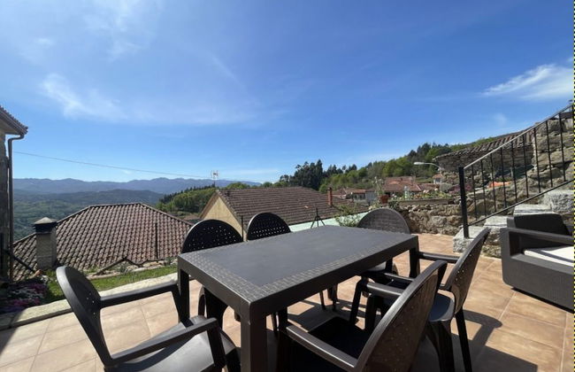 Villa in Ourense With Views - Foto 26