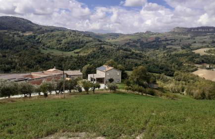 Due camere in Casa Vitiolo - Foto 14