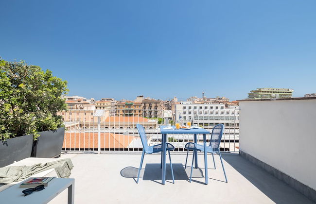 Attico 37 Apartments - Foto 39