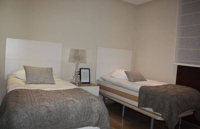 Penthouse - Private Pool - Foto 5