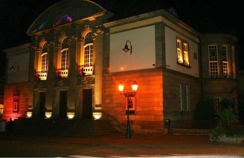 Aux Souvenirs d'Anaëlle gîtes 5 personnes - Foto 28