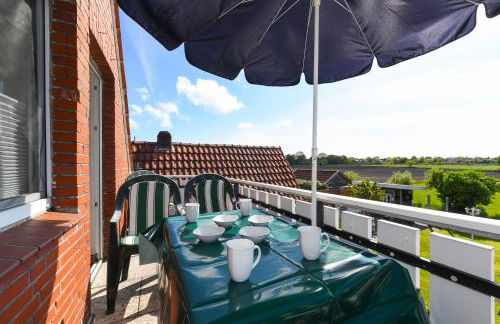 Ferienwohnung im Haus Wangerooge - Photo 20