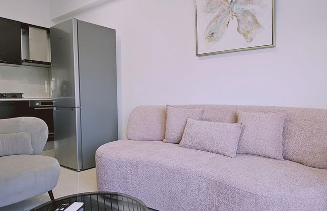 104 NIC - 402 Stay Cosmo City Suite - Photo 11