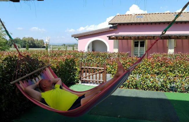 Appartamento Palazzeta With Pool, Near the Sea - Foto 65