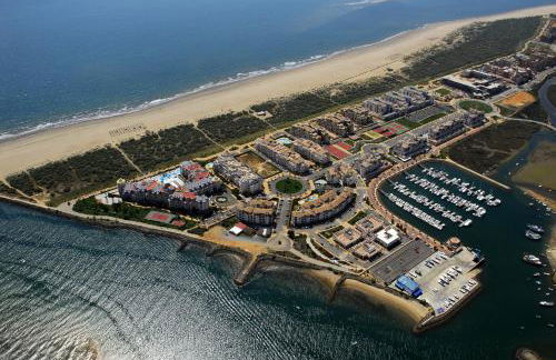 Las Palmeras by Ĥ - Playa Punta del Moral PLHP3P20 - Foto 38