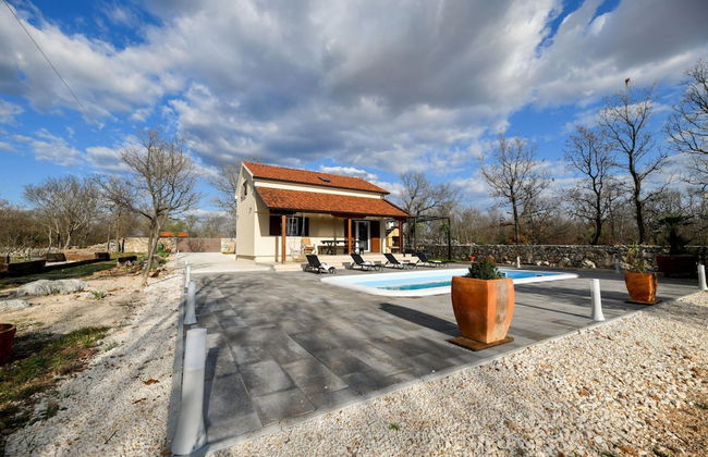 Villa Zen Promona Zadarvillas - Foto 12