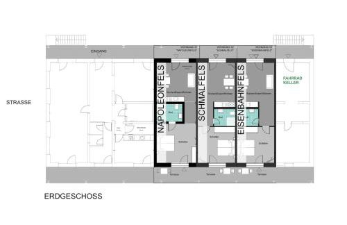 Pfalztraum Fewo's - Foto 25