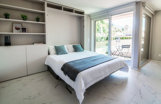 Locarno Studio Apartments - Photo 47