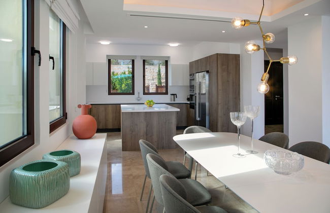 Aphrodite Hills Rentals – Elite Villas - Foto 57