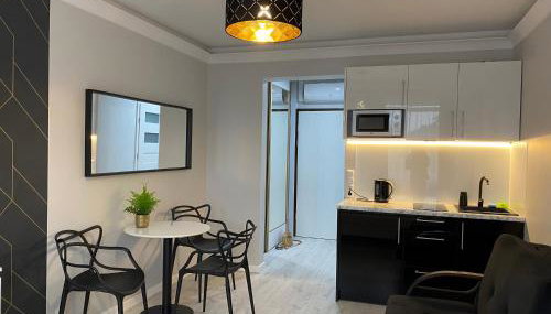 Apartament 308 Planeta, 100 m od plaży - Foto 2