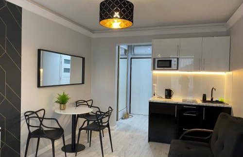 Apartament 308 Planeta, 100 m od plaży - Foto 2