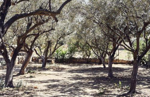 Villa Calypso, idyllique villa avec piscine et vue mer - Foto 32