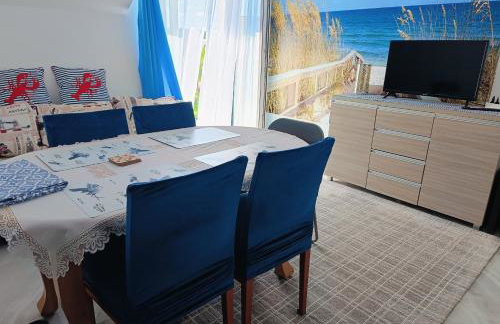 Ostoja u Diany nad Zatoką - Foto 1