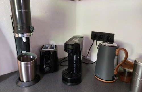 Ferienwohnung Auszeit Osterode - Foto 22