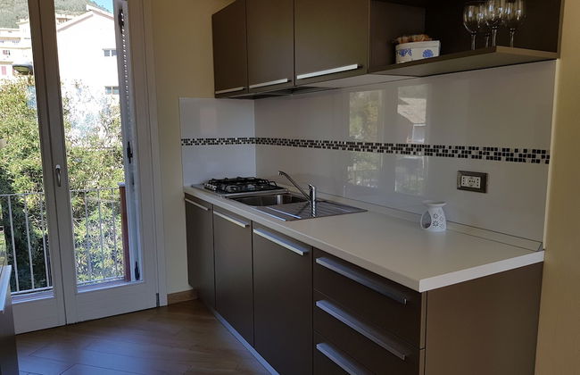 Stunning Sea view Apartment - Foto 17