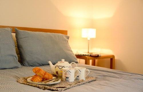 Two Chantry Barns, Orford - Foto 11