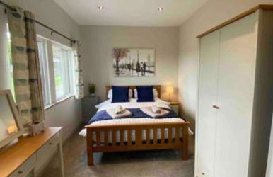 Whitemoor View Lodge - Foto 8