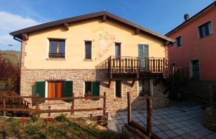 Agriturismo di Sordiglio - Foto 11