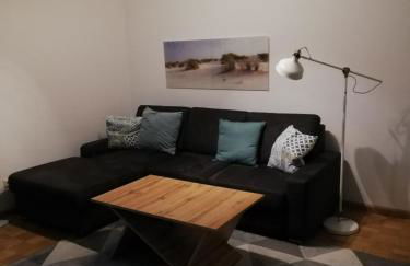 Appartements am Park - Foto 6