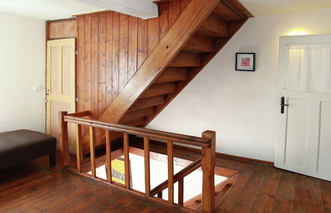 Charming Holiday Home in Thuringen Near the Lake - Photo 25