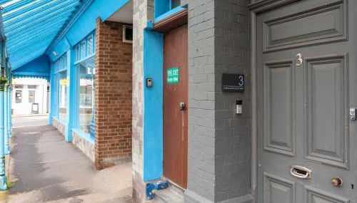 Harbourside Apartment - Photo 5